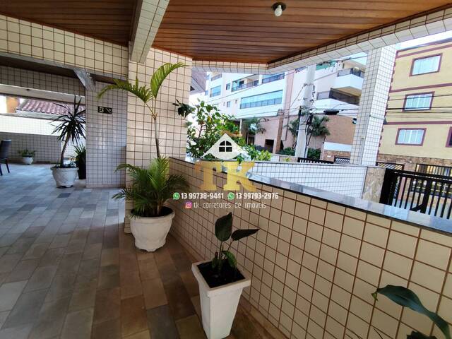 Apartamento para Venda em Praia Grande - 4