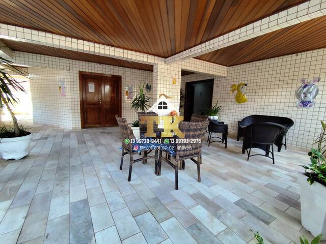 Apartamento para Venda em Praia Grande - 5