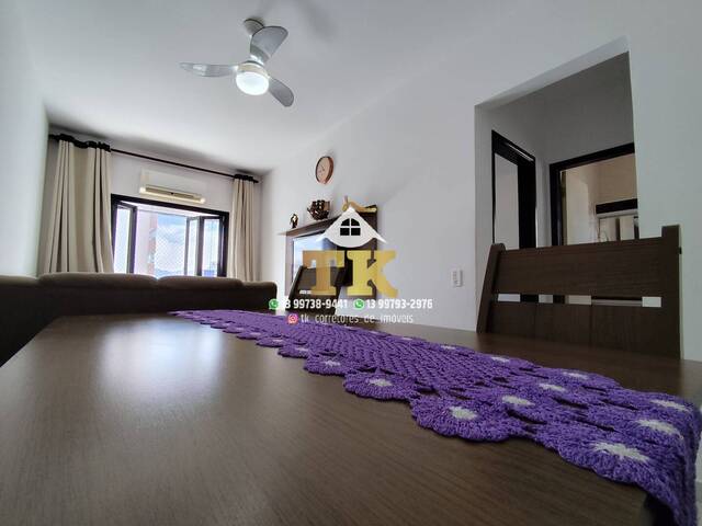 Apartamento para Venda em Praia Grande - 4