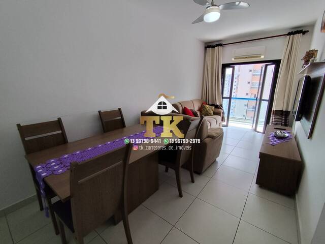 Apartamento para Venda em Praia Grande - 5