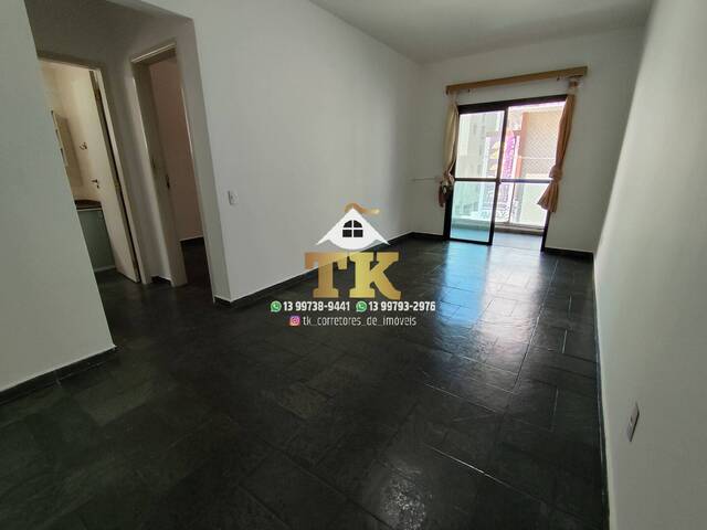 #344 - Apartamento para Venda em Praia Grande - SP - 3