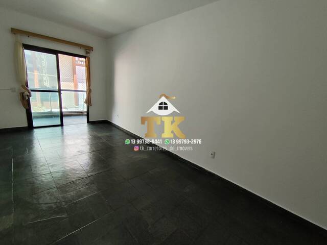 Apartamento para Venda em Praia Grande - 4