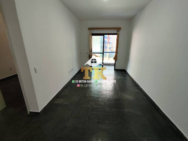 Apartamento para Venda em Praia Grande - 5