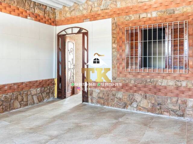 #346 - Casa para Venda em Praia Grande - SP - 2