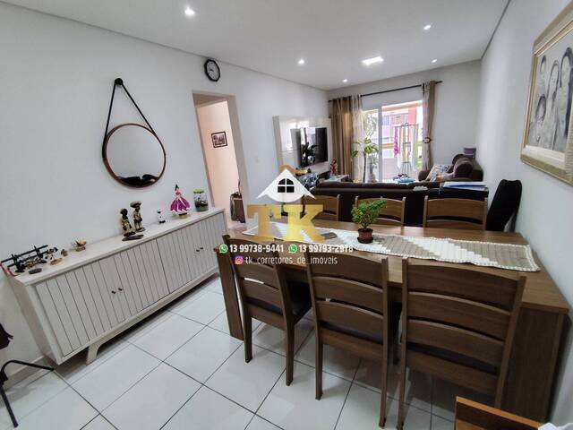 Apartamento para Venda em Praia Grande - 4