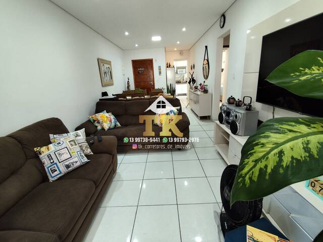 Apartamento para Venda em Praia Grande - 5