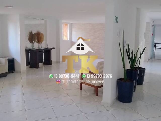 Apartamento para Locação em Praia Grande - 4