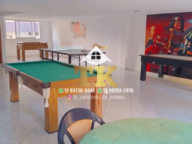 Apartamento para Locação em Praia Grande - 5