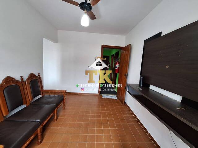 Apartamento para Locação em Praia Grande - 5