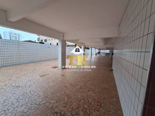 #351 - Apartamento para Locação em Praia Grande - SP - 2