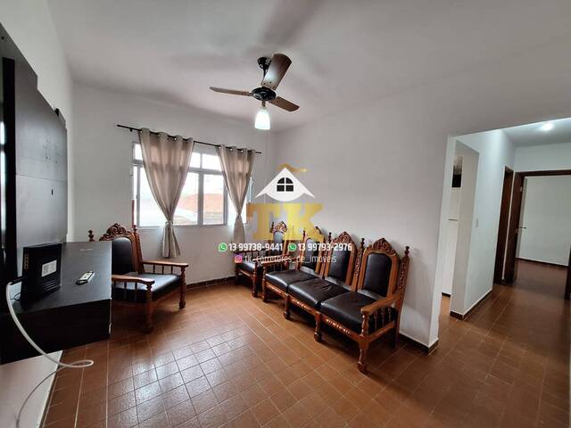 Apartamento para Locação em Praia Grande - 4