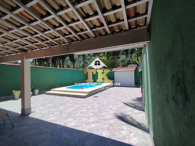 #353 - Casa de Praia para Venda em Praia Grande - SP - 3
