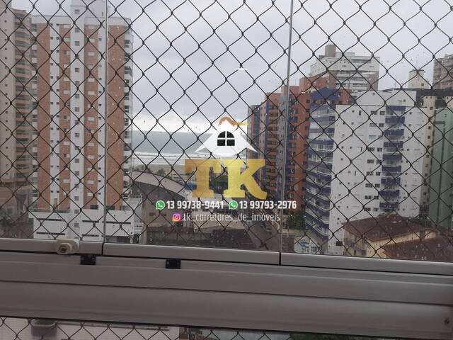 #354 - Apartamento para Venda em Praia Grande - SP - 3