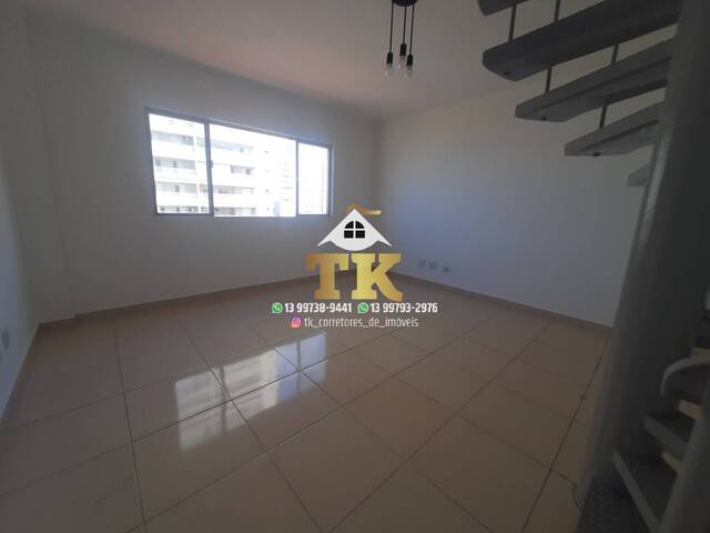 Apartamento para Venda em Praia Grande - 4