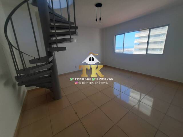 Apartamento para Venda em Praia Grande - 5