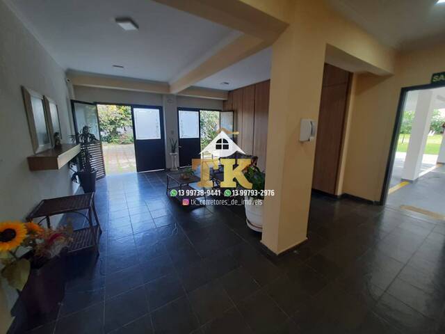 #357 - Apartamento para Venda em Praia Grande - SP - 2