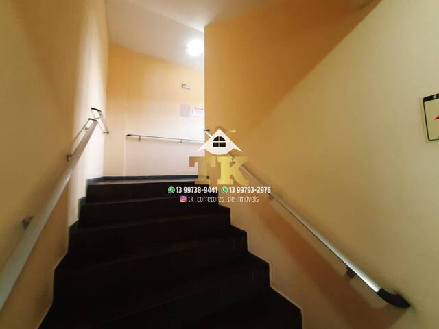 #357 - Apartamento para Venda em Praia Grande - SP - 3