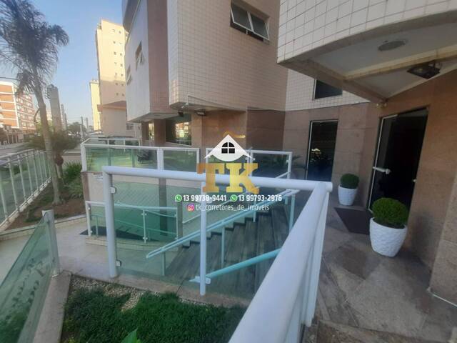 #358 - Apartamento para Venda em Praia Grande - SP - 3