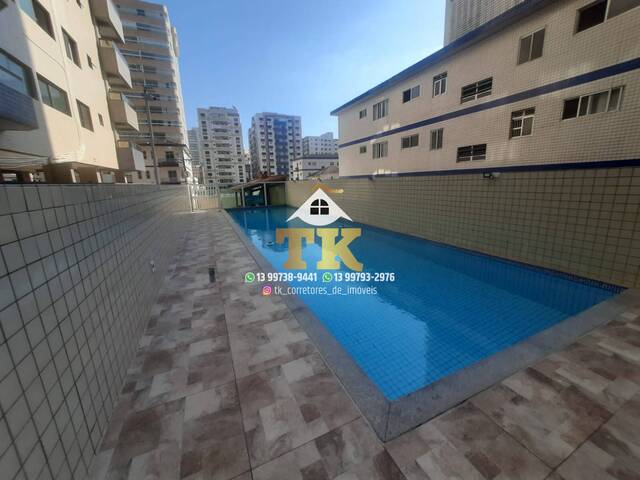 Apartamento para Venda em Praia Grande - 5