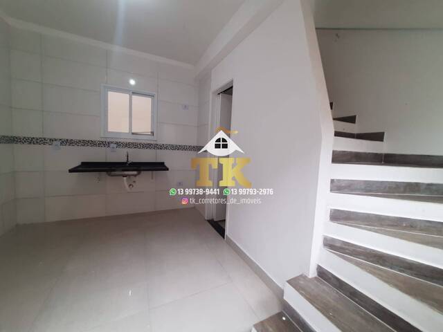 Casa em condomínio para Venda em Praia Grande - 4
