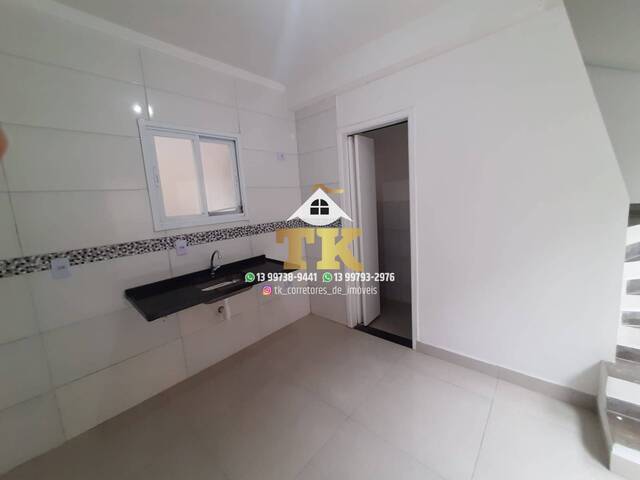 Casa em condomínio para Venda em Praia Grande - 5