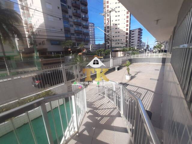 #360 - Apartamento para Locação em Praia Grande - SP - 2