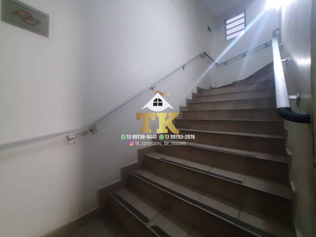 Apartamento para Locação em Praia Grande - 4
