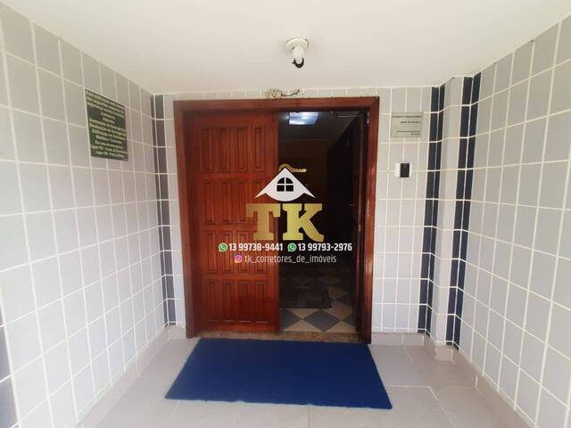 #360 - Apartamento para Locação em Praia Grande - SP - 3