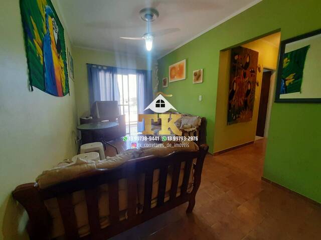 Apartamento para Locação em Praia Grande - 5