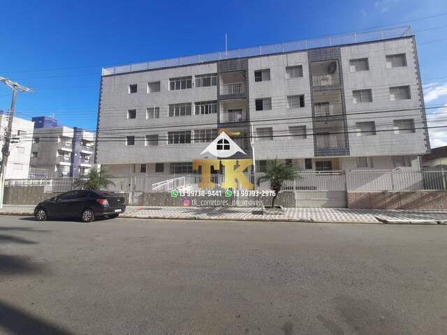 #360 - Apartamento para Locação em Praia Grande - SP - 1