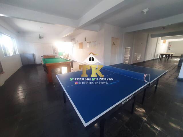 #361 - Apartamento para Locação em Praia Grande - SP - 3