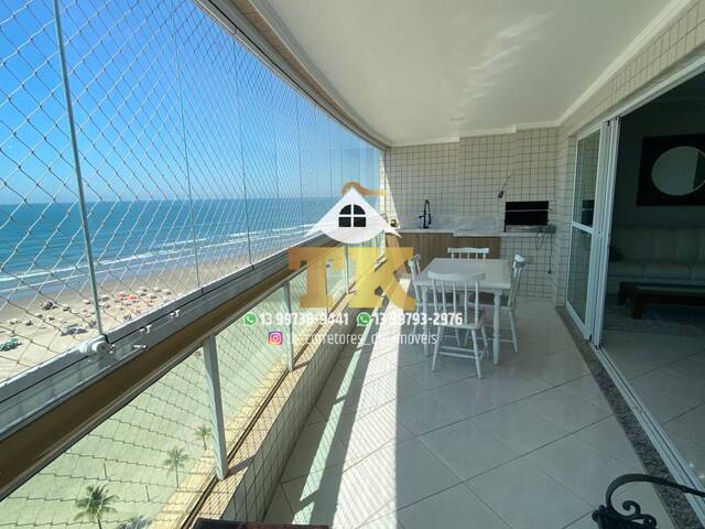 #364 - Apartamento para Venda em Praia Grande - SP - 1