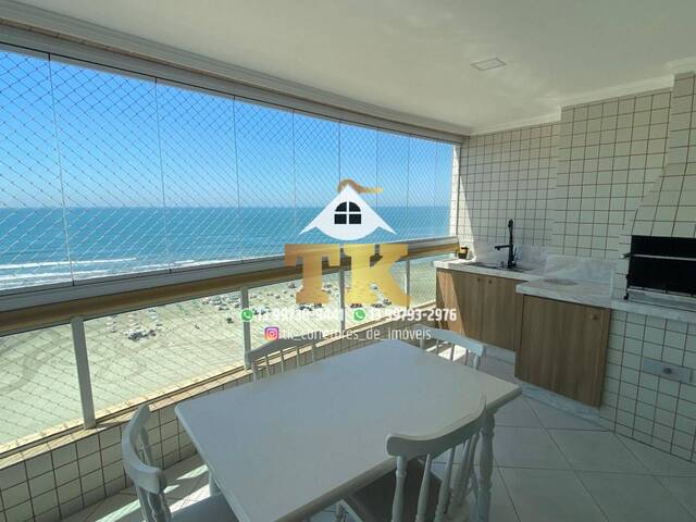 #364 - Apartamento para Venda em Praia Grande - SP - 2
