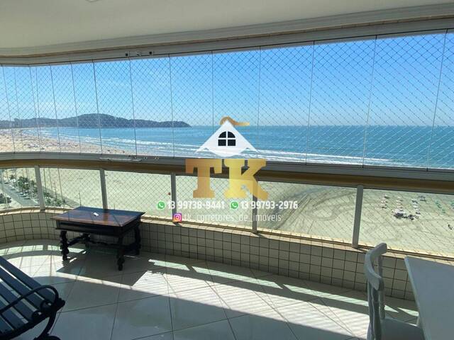 #364 - Apartamento para Venda em Praia Grande - SP - 3