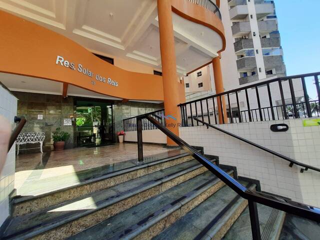 #367 - Apartamento para Venda em Praia Grande - SP - 2