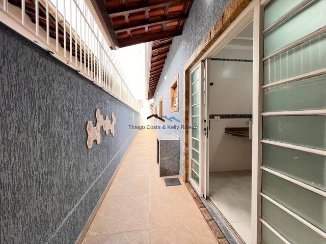 #368 - Apartamento para Venda em Praia Grande - SP - 3