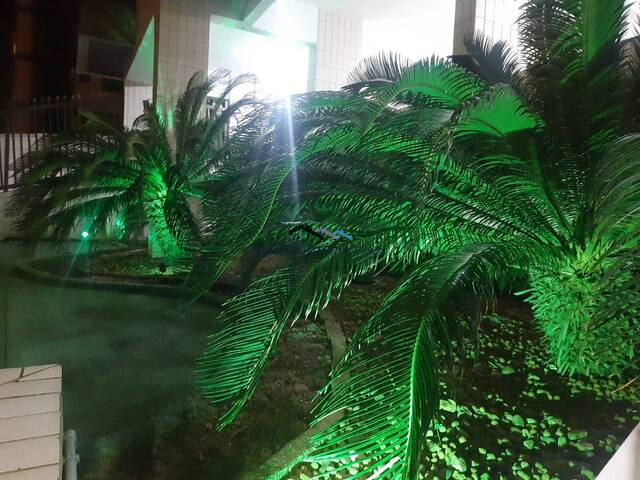 #371 - Apartamento para Venda em Praia Grande - SP - 1