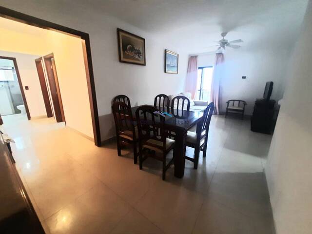 #371 - Apartamento para Venda em Praia Grande - SP - 3