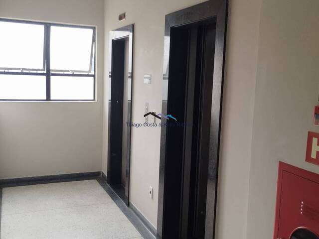 #372 - Sala para Venda em Santos - SP - 3