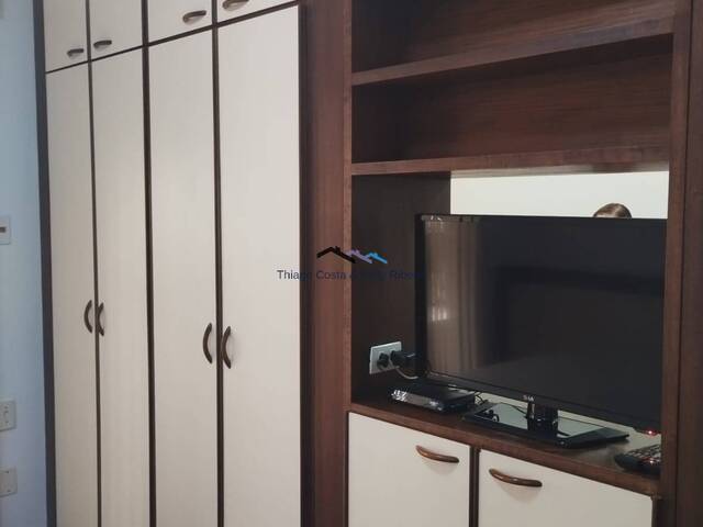 #373 - Flat para Venda em São Vicente - SP - 2