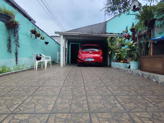#375 - Casa para Locação em Praia Grande - SP - 1
