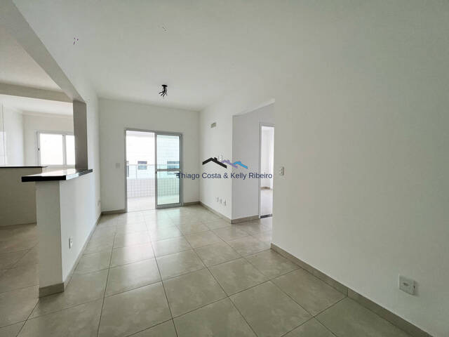 #376 - Apartamento para Venda em Praia Grande - SP - 3