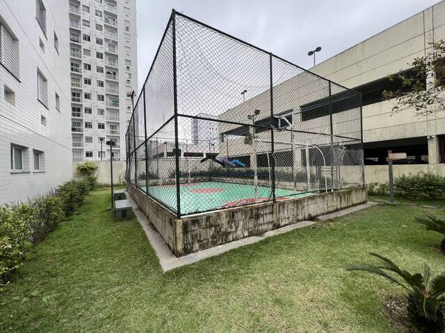 #377 - Apartamento para Venda em Praia Grande - SP - 1