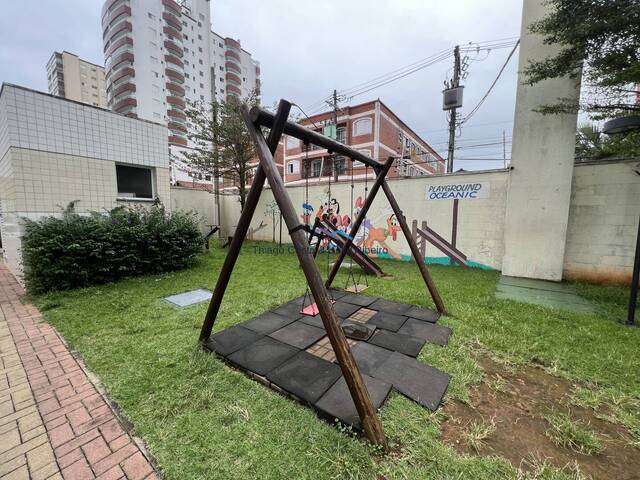 #377 - Apartamento para Venda em Praia Grande - SP - 3