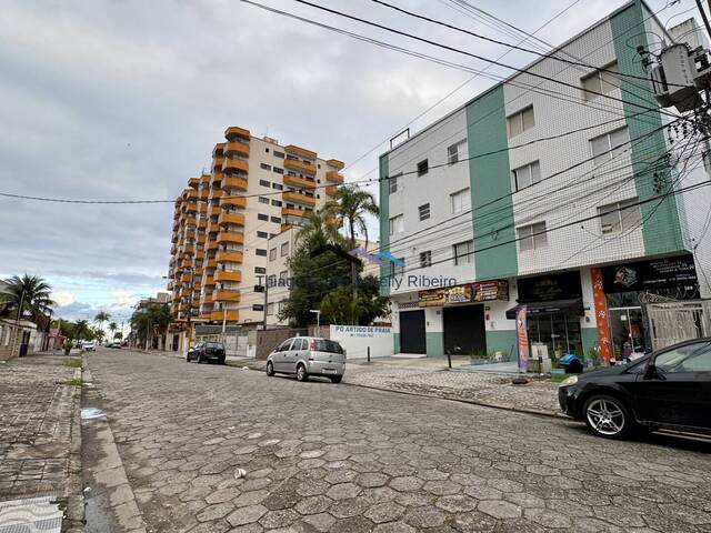 #378 - Apartamento para Venda em Praia Grande - SP - 3