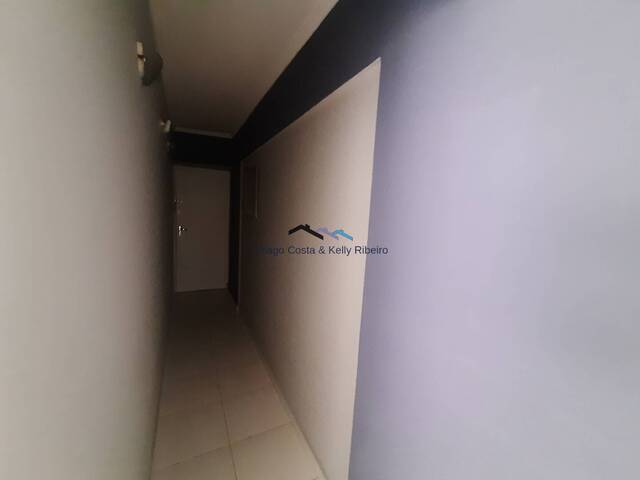 #379 - Apartamento para Venda em Praia Grande - SP - 2