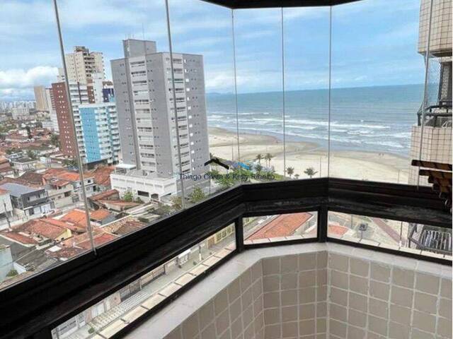 #381 - Apartamento para Venda em Praia Grande - SP - 1