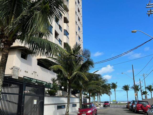 #381 - Apartamento para Venda em Praia Grande - SP - 2