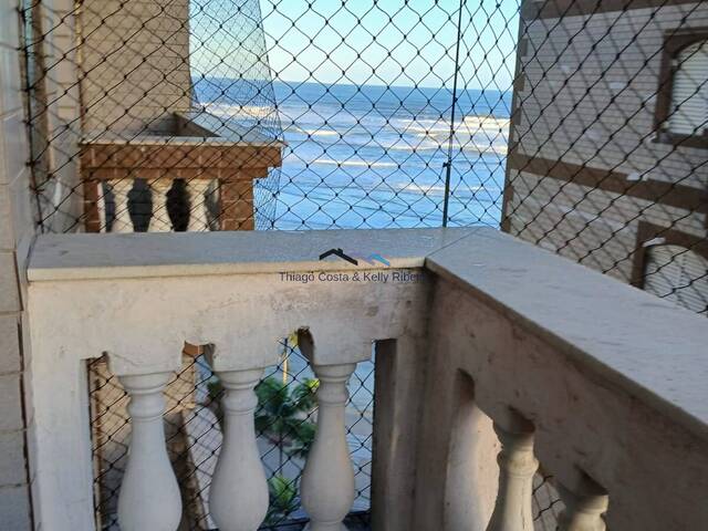 #382 - Apartamento para Venda em Praia Grande - SP - 1