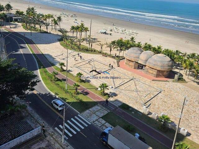 #383 - Apartamento para Venda em Praia Grande - SP - 1